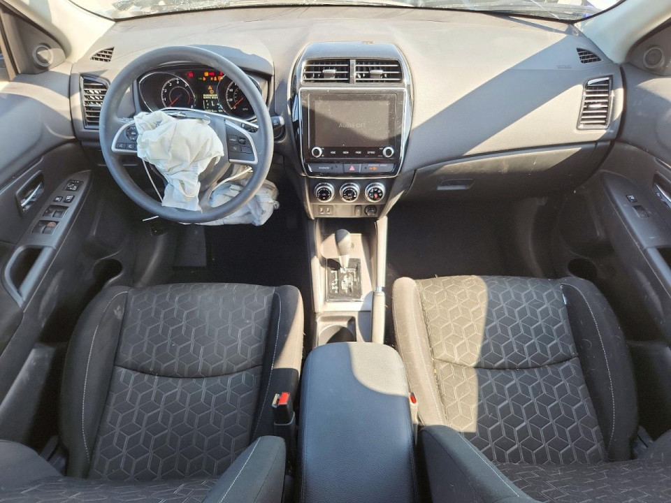 Mitsubishi OUTLANDER 2026 — Copart