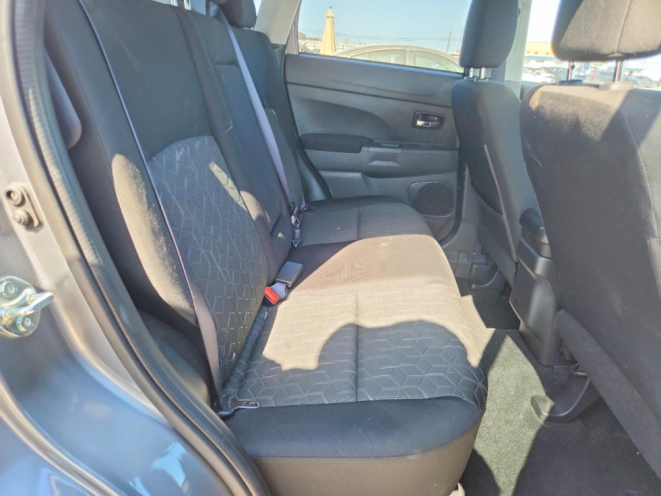 Mitsubishi OUTLANDER 2026 — Copart