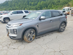 Mitsubishi OUTLANDER 2022 — Copart
