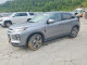 Mitsubishi OUTLANDER 2022 — Copart