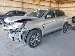Mitsubishi OUTLANDER 2024 — Copart