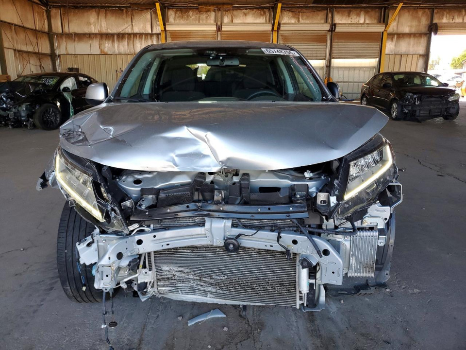 Mitsubishi OUTLANDER 2024 — Copart