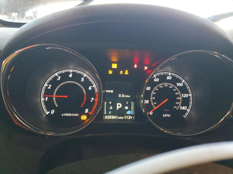 Mitsubishi OUTLANDER 2024 — Copart