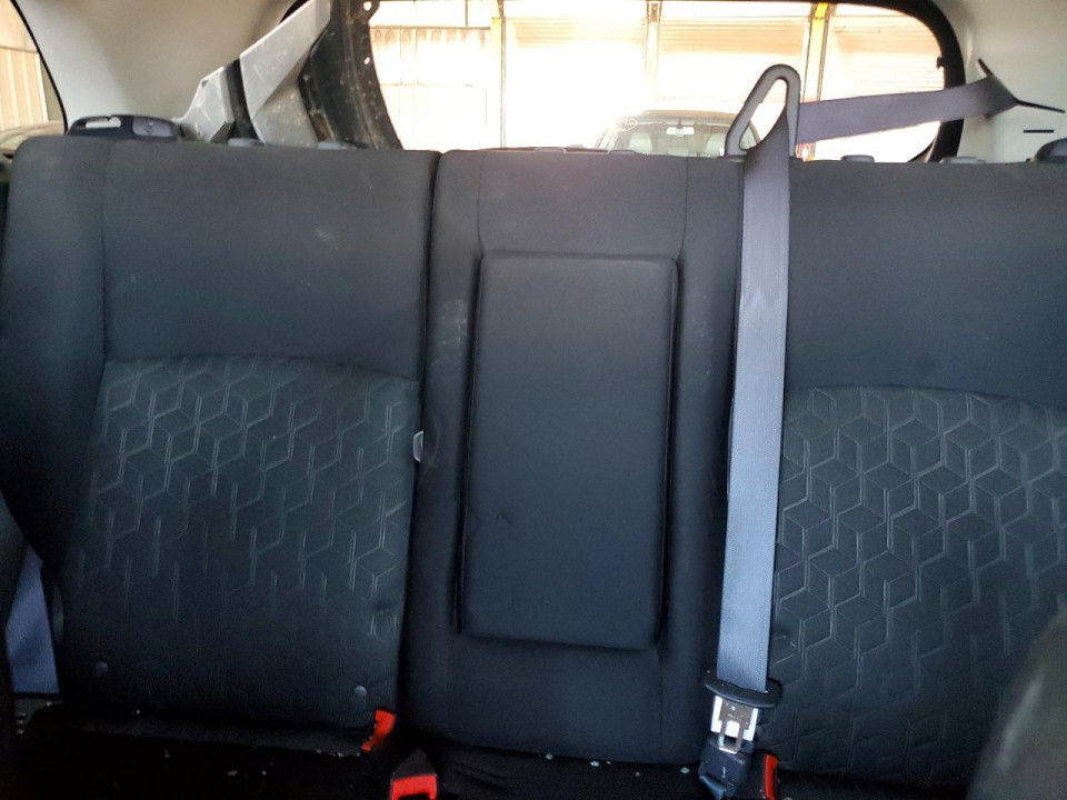 Mitsubishi OUTLANDER 2024 — Copart