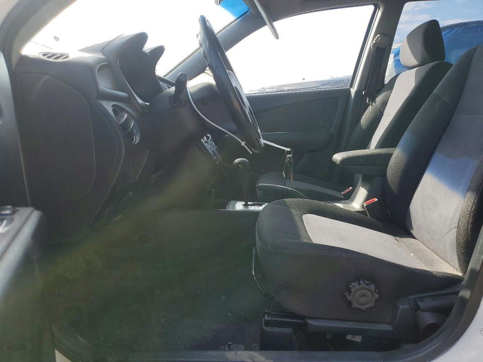 Mitsubishi OUTLANDER 2006 — Copart
