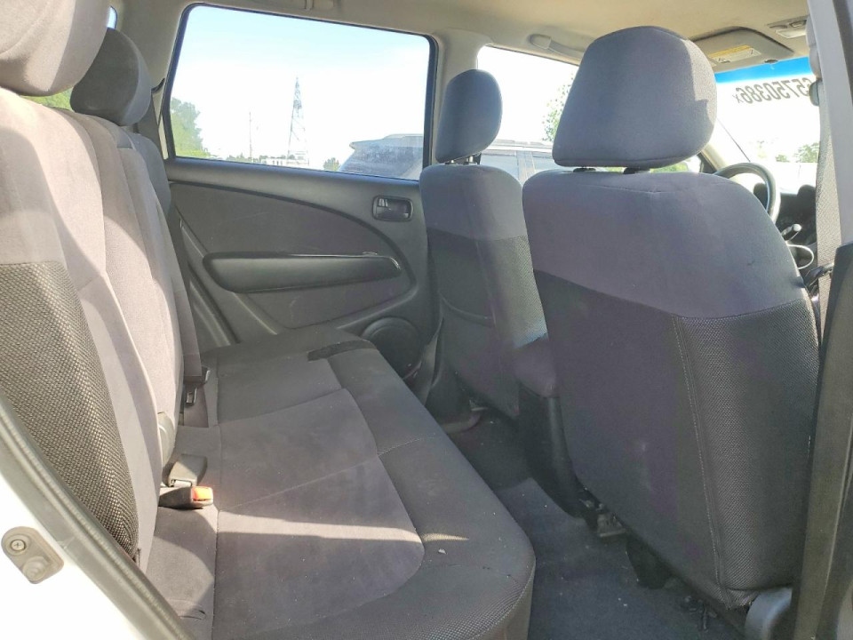 Mitsubishi OUTLANDER 2006 — Copart