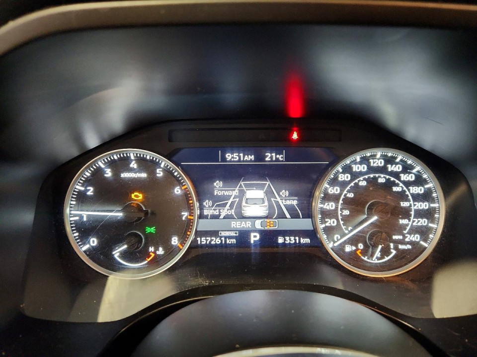 Mitsubishi OUTLANDER 2023 — Copart