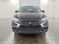 Mitsubishi OUTLANDER 2018 — Copart