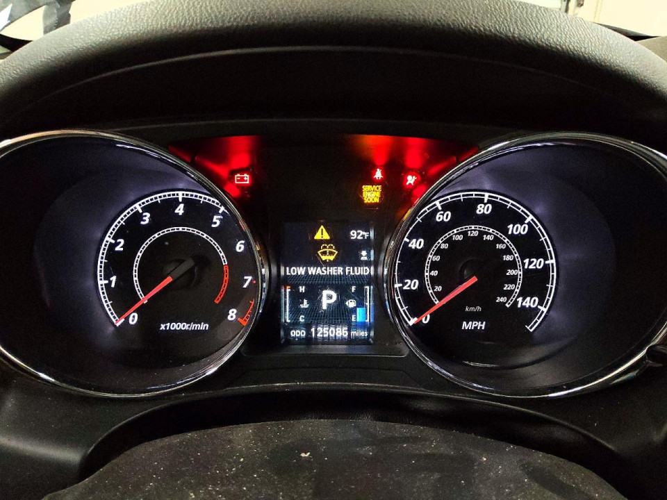 Mitsubishi OUTLANDER 2018 — Copart