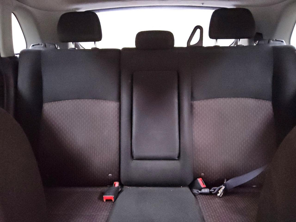 Mitsubishi OUTLANDER 2018 — Copart