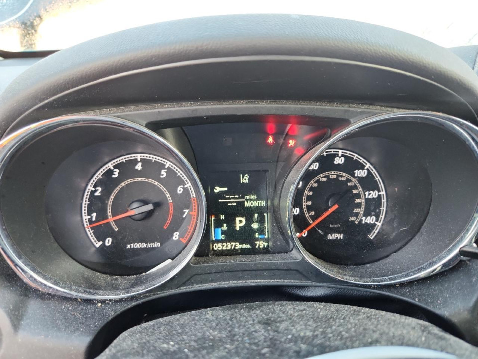 Mitsubishi OUTLANDER 2022 — Copart