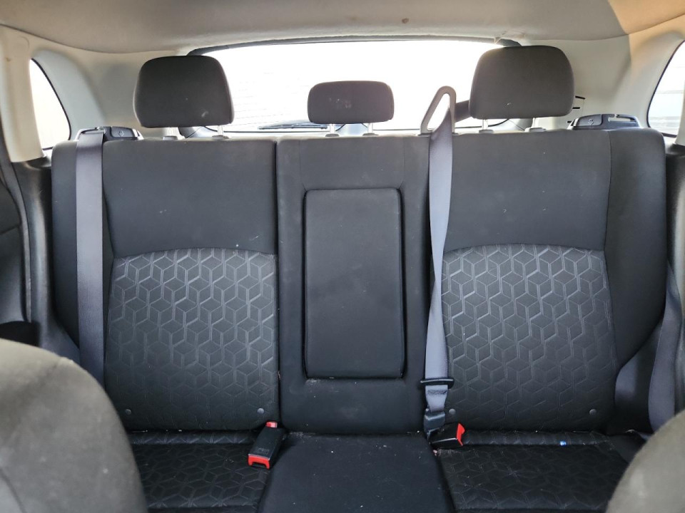 Mitsubishi OUTLANDER 2022 — Copart