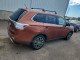 Mitsubishi OUTLANDER 2015 — Copart