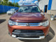 Mitsubishi OUTLANDER 2015 — Copart