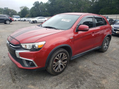 Mitsubishi OUTLANDER 2018 — Copart