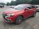 Mitsubishi OUTLANDER 2018 — Copart