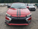 Mitsubishi OUTLANDER 2018 — Copart