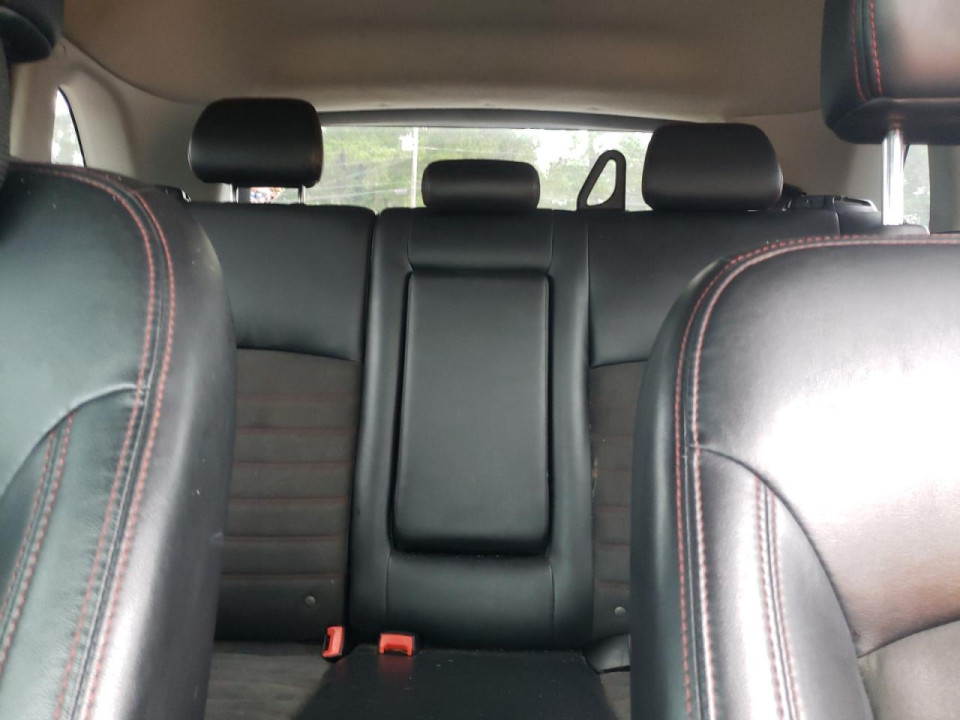 Mitsubishi OUTLANDER 2018 — Copart