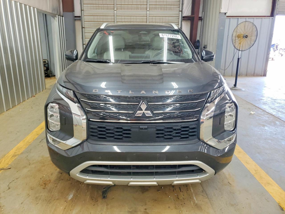 Mitsubishi OUTLANDER 2024 — Copart