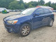 Mitsubishi OUTLANDER 2012 — Copart