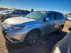 Mitsubishi OUTLANDER 2019 — Copart