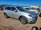 Mitsubishi OUTLANDER 2019 — Copart