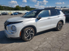 Mitsubishi OUTLANDER 2022 — Copart
