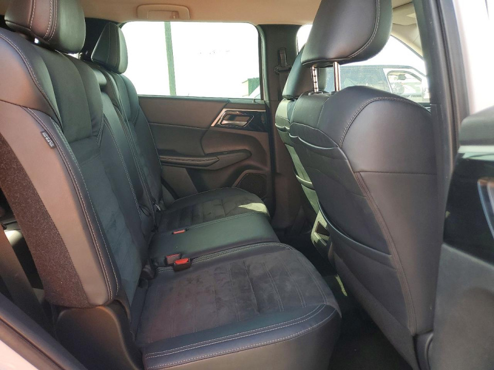 Mitsubishi OUTLANDER 2022 — Copart