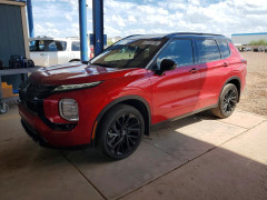 Mitsubishi OUTLANDER 2024 — Copart