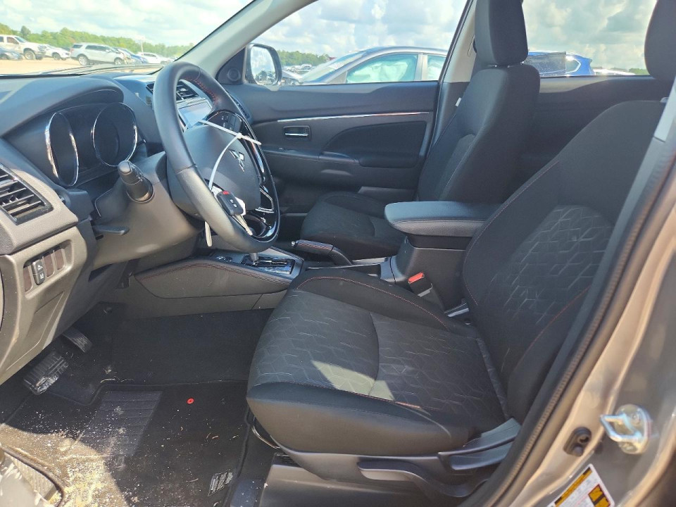 Mitsubishi OUTLANDER 2026 — Copart