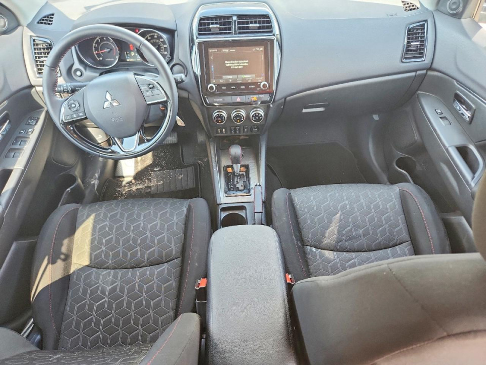 Mitsubishi OUTLANDER 2026 — Copart