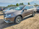 Mitsubishi OUTLANDER 2016 — Copart