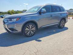 Mitsubishi OUTLANDER 2019 — Copart