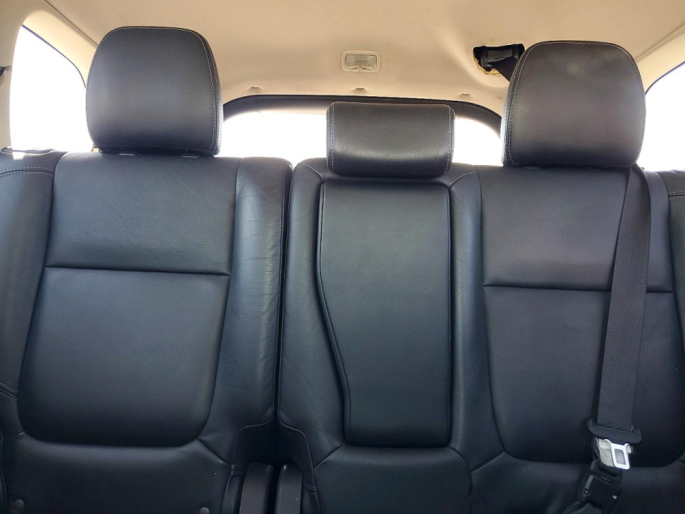 Mitsubishi OUTLANDER 2019 — Copart