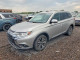 Mitsubishi OUTLANDER 2019 — Copart