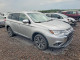 Mitsubishi OUTLANDER 2019 — Copart