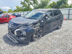Mitsubishi OUTLANDER 2024 — Copart