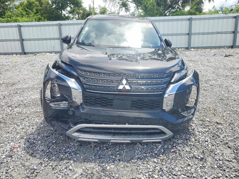 Mitsubishi OUTLANDER 2024 — Copart