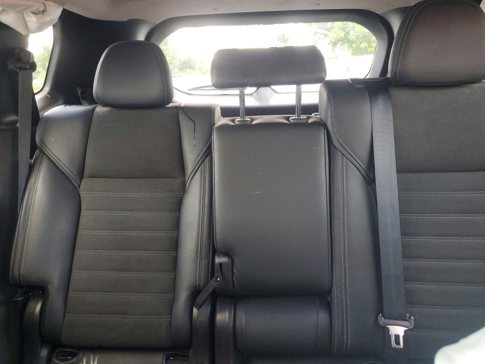 Mitsubishi OUTLANDER 2024 — Copart