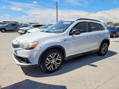 Mitsubishi OUTLANDER 2016 — Copart
