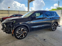 Mitsubishi OUTLANDER 2024 — Copart