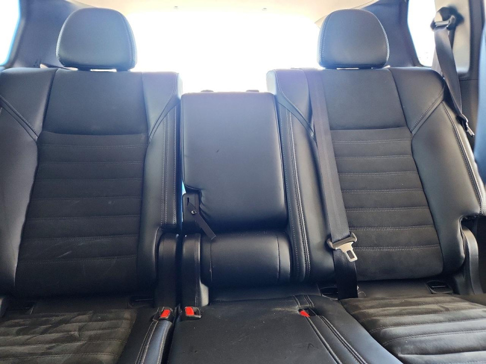 Mitsubishi OUTLANDER 2024 — Copart
