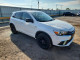 Mitsubishi OUTLANDER 2018 — Copart