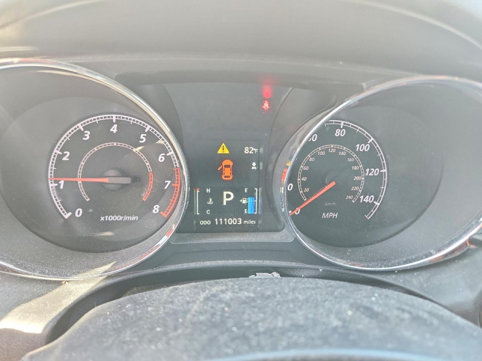 Mitsubishi OUTLANDER 2018 — Copart