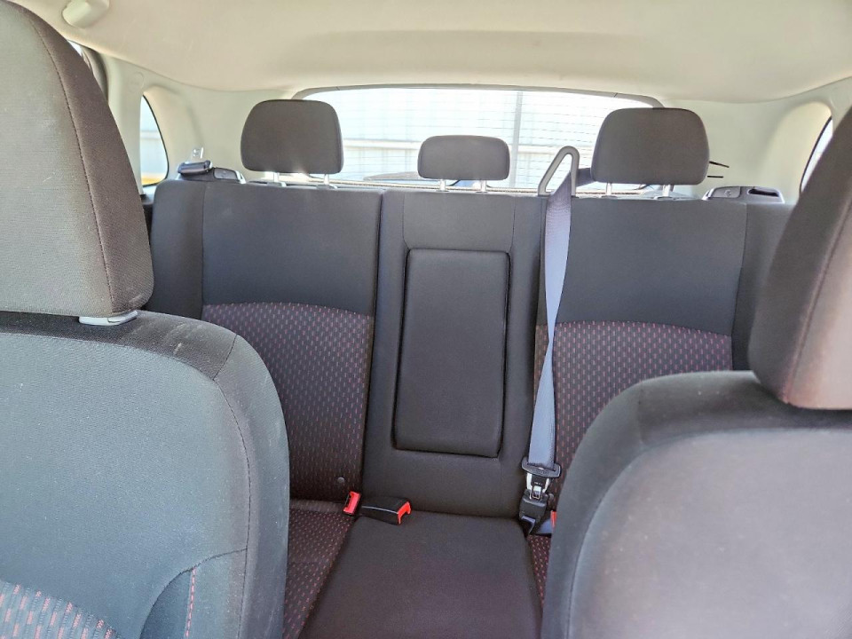 Mitsubishi OUTLANDER 2018 — Copart