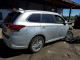 Mitsubishi OUTLANDER 2022 — Copart