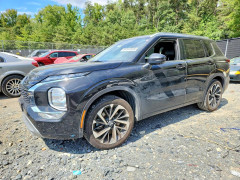 Mitsubishi OUTLANDER 2022 — Copart