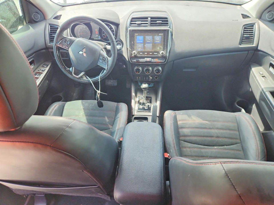 Mitsubishi OUTLANDER 2023 — Copart