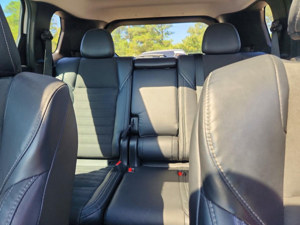 Mitsubishi OUTLANDER 2023 — Copart