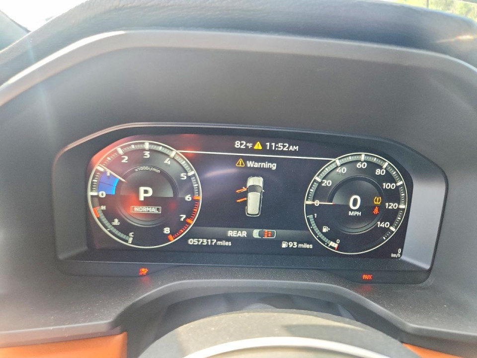 Mitsubishi OUTLANDER 2022 — Copart